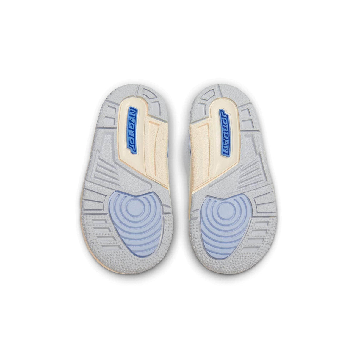 Air Jordan 3 Retro "Lucky Shorts" - Toddler