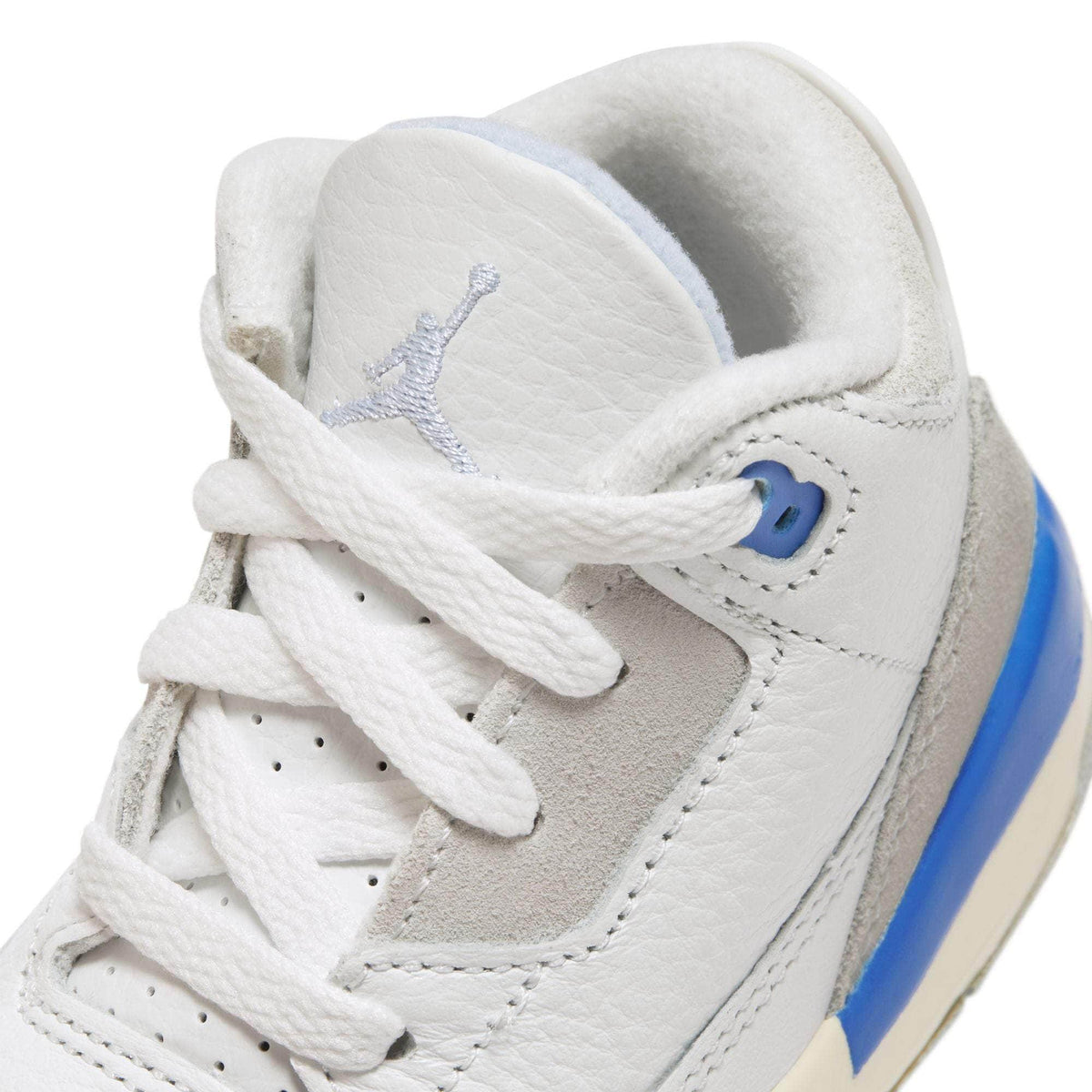 Air Jordan 3 Retro "Lucky Shorts" - Toddler