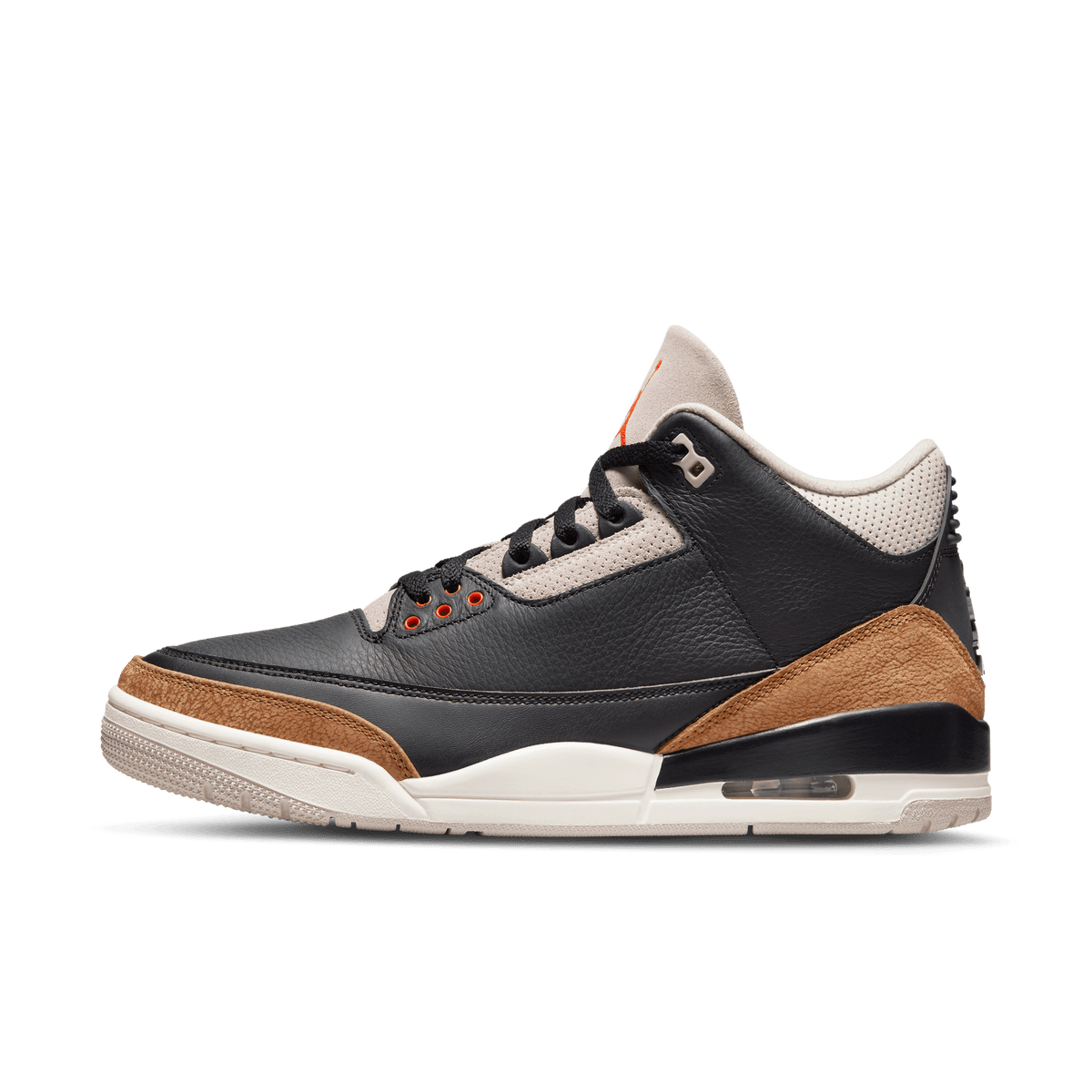 Air Jordan 3 Retro - Men's