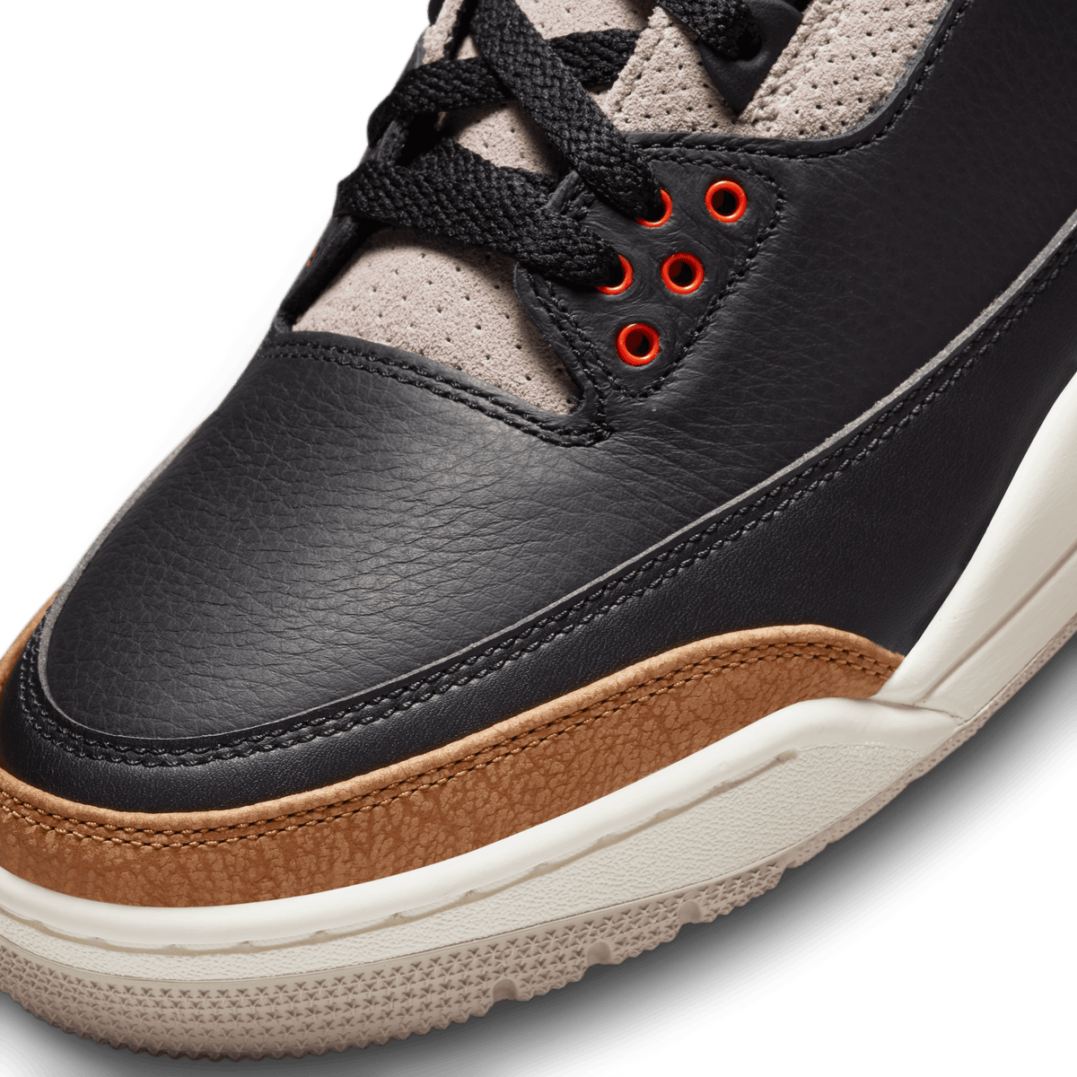 Air Jordan 3 Retro - Men's