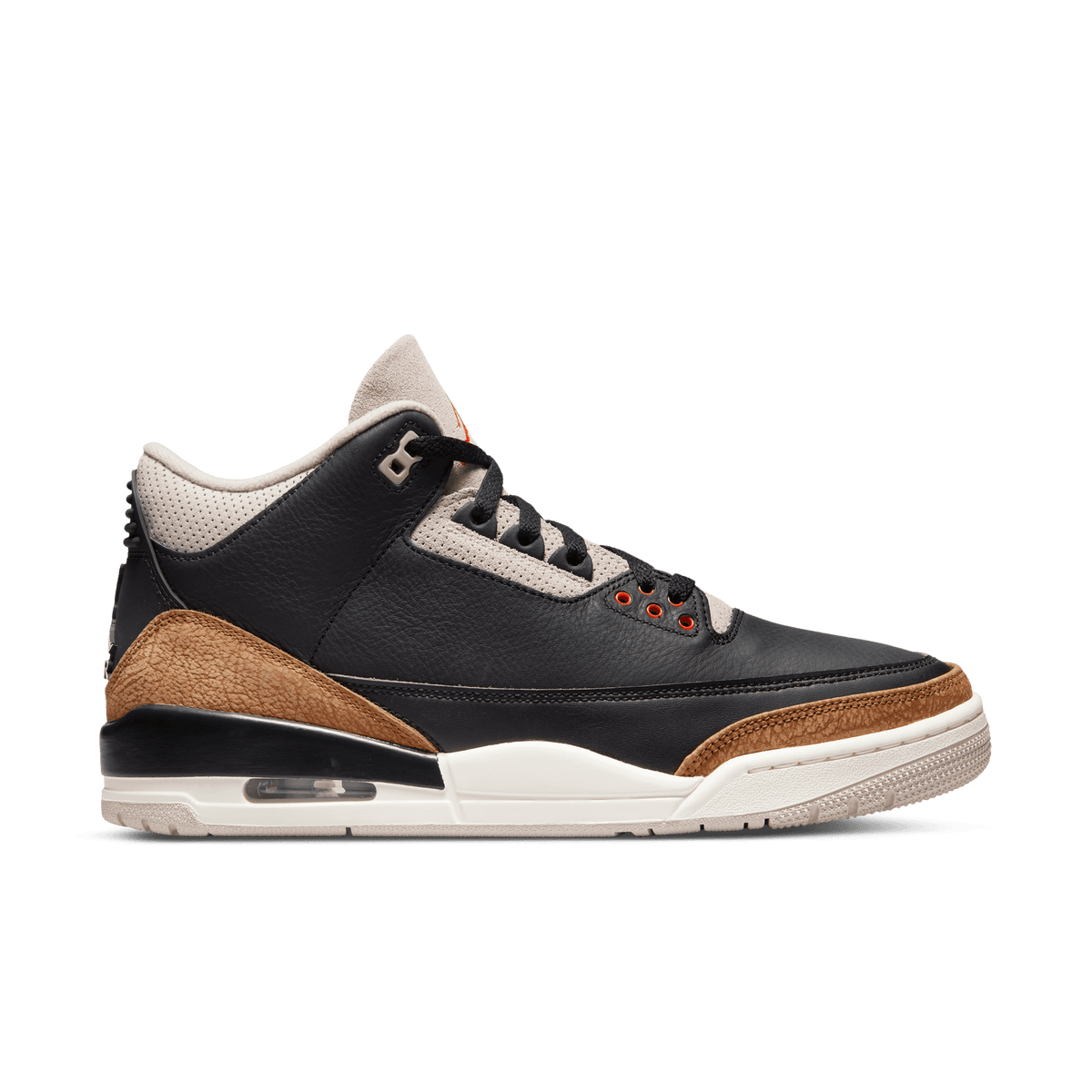 Air Jordan 3 Retro - Men's