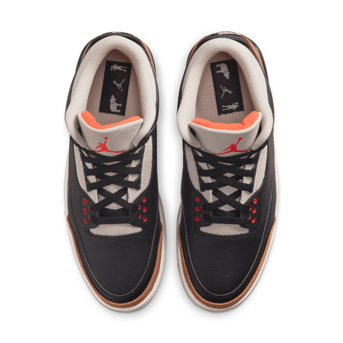 Air Jordan 3 Retro - Men's
