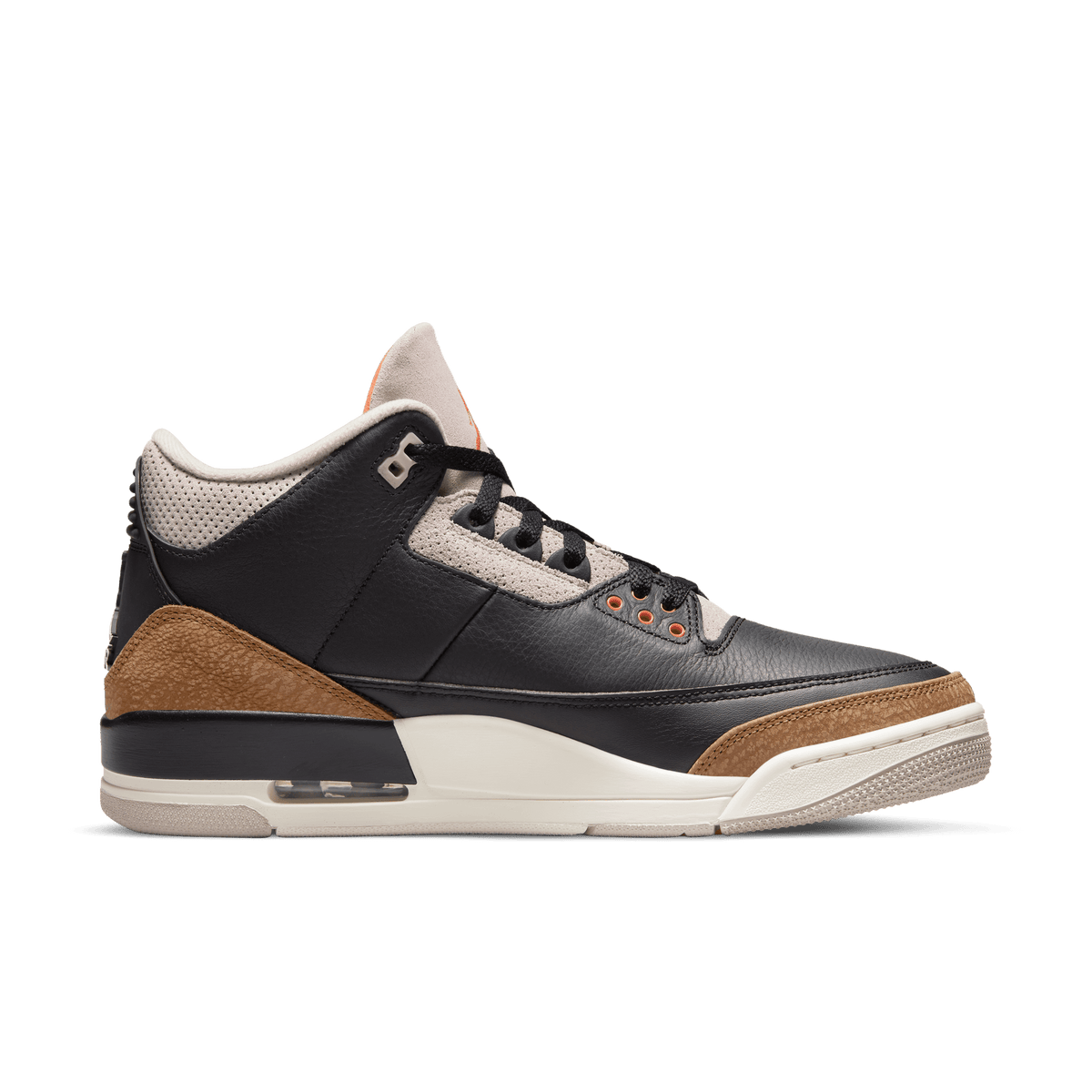 Air Jordan 3 Retro - Men's