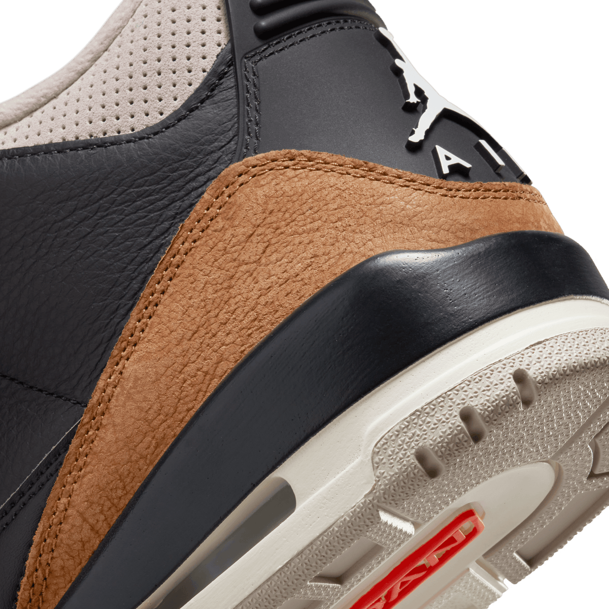 Air Jordan 3 Retro - Men's