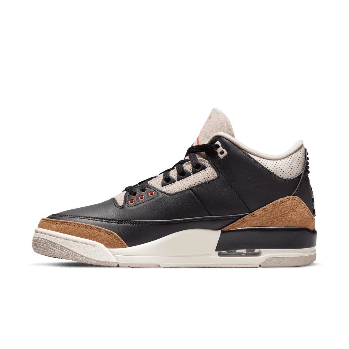 Air Jordan 3 Retro - Men's