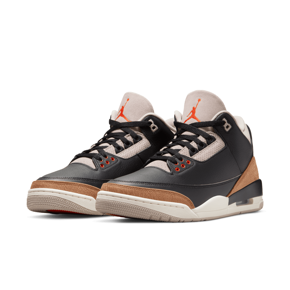 Air Jordan 3 Retro - Men's