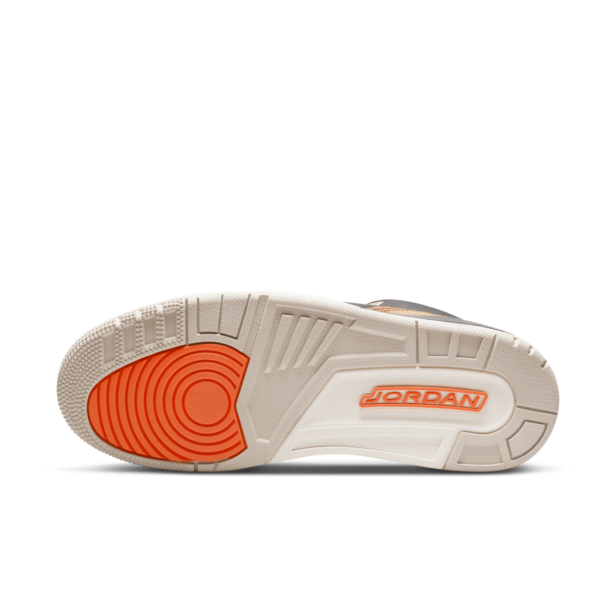 Air Jordan 3 Retro - Men's