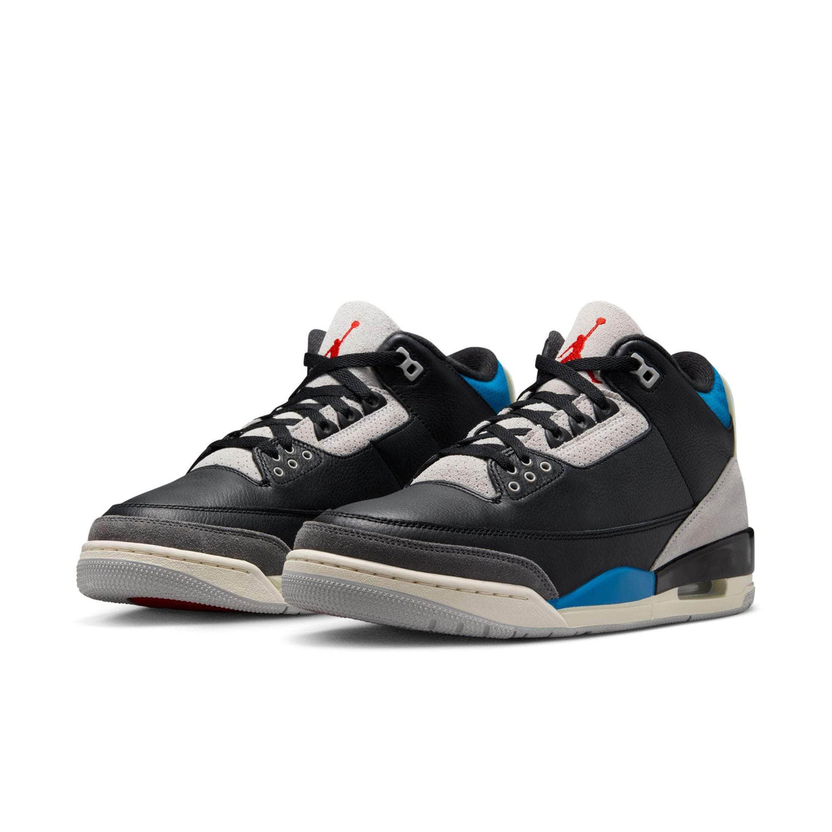 Air Jordan 3 Retro "Rare Air" - Men's