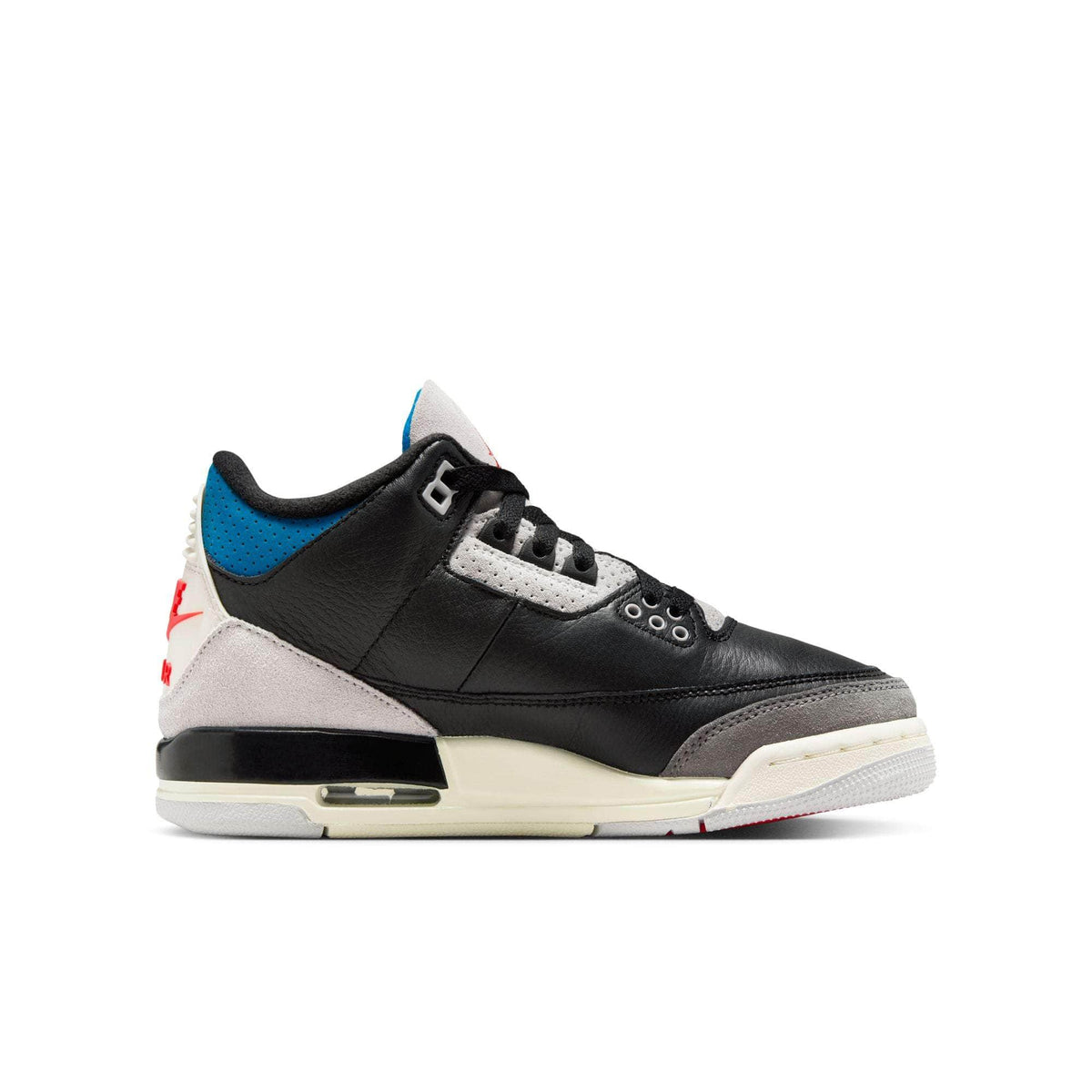 Air Jordan 3 Retro "Rare Air" - Non Adult