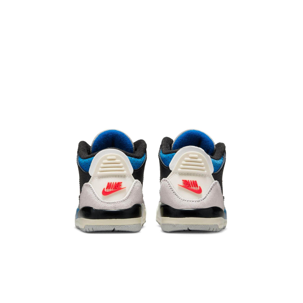 Air Jordan 3 Retro "Rare Air" - Toddler