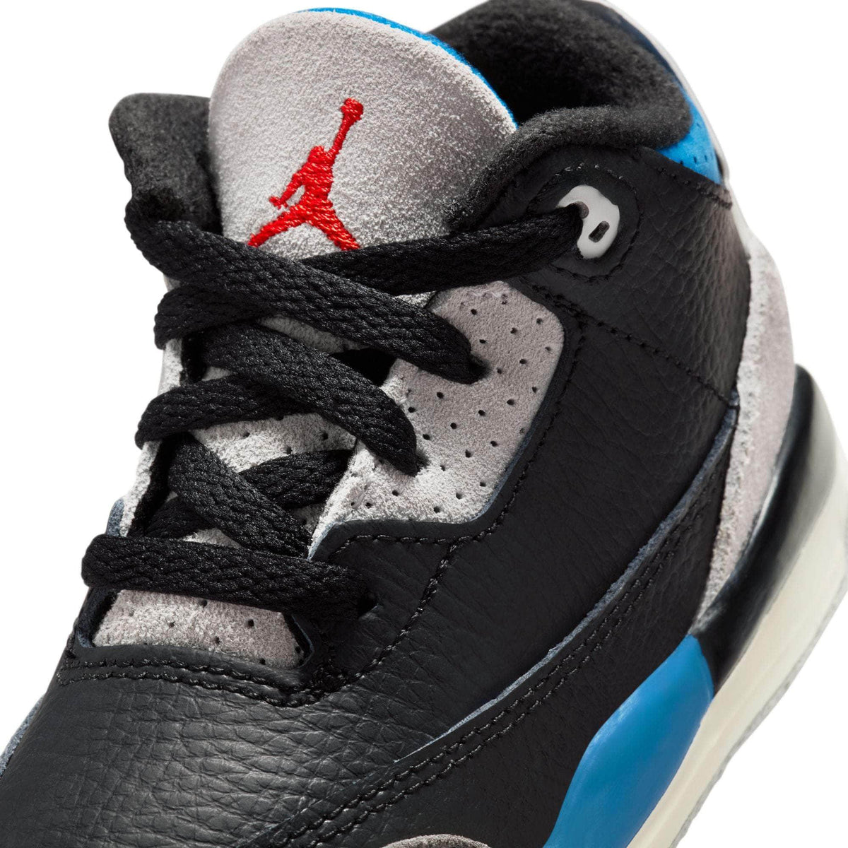 Air Jordan 3 Retro "Rare Air" - Toddler
