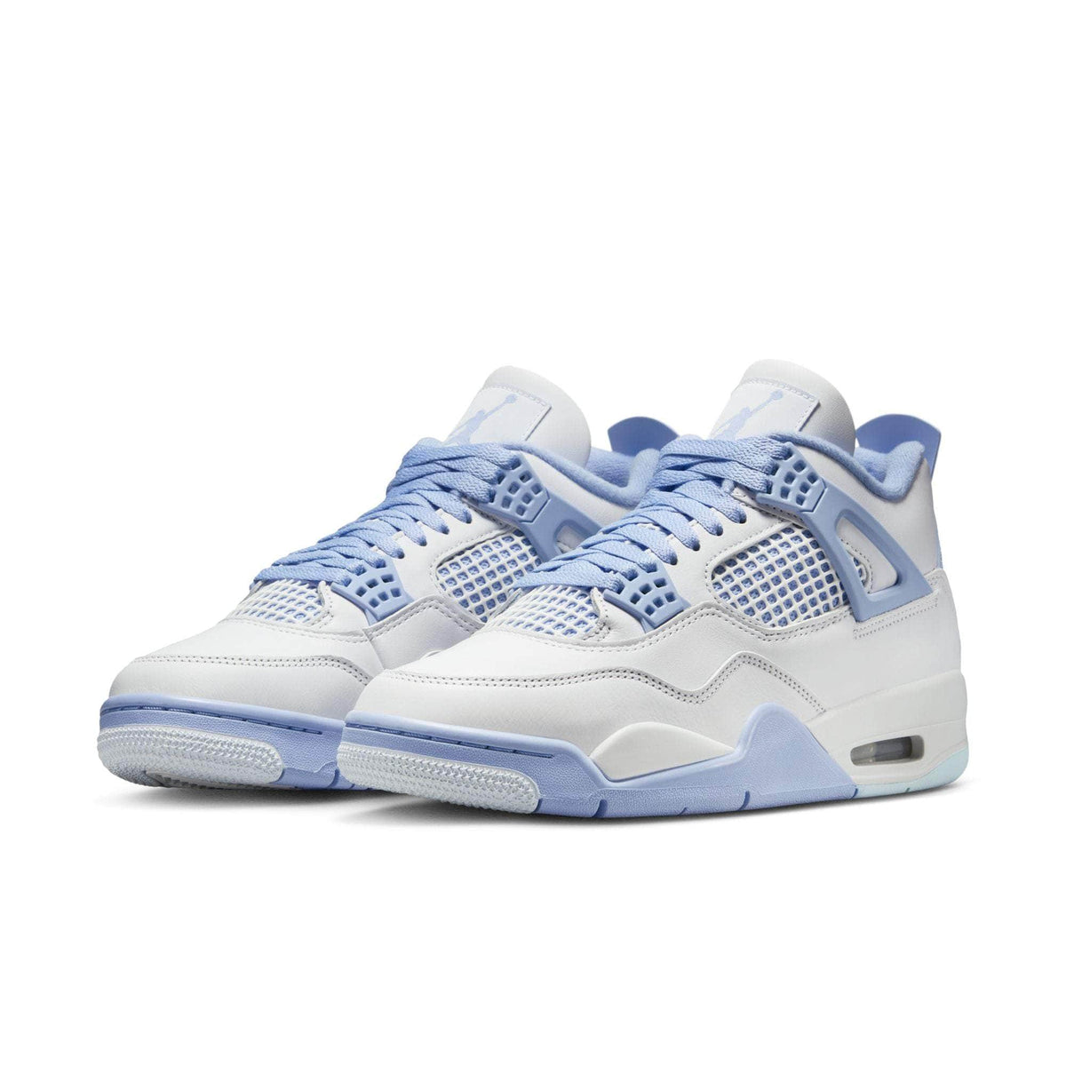 Air Jordan 4 Retro "Forget Me Not" - Women's