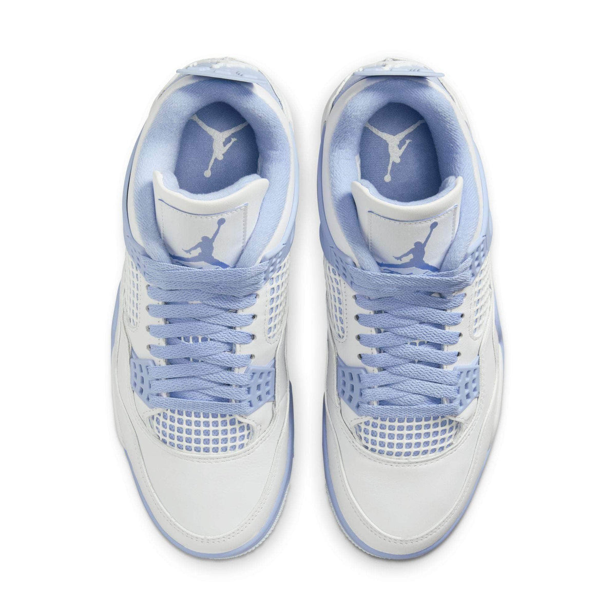 Air Jordan 4 Retro "Forget Me Not" - Women's