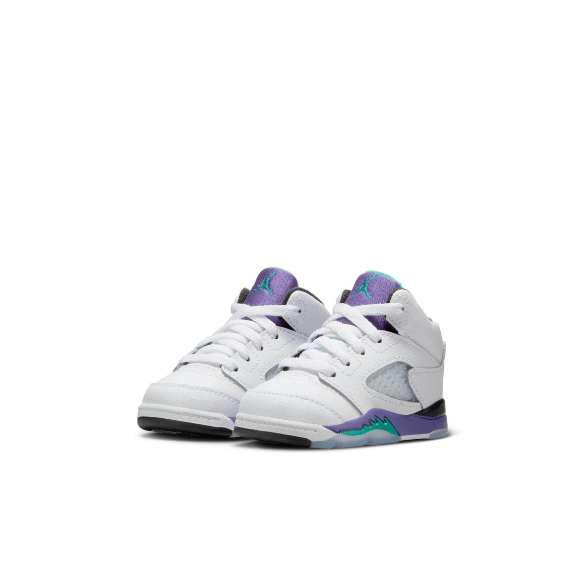 Air Jordan 5 Retro "Grape" - Toddler