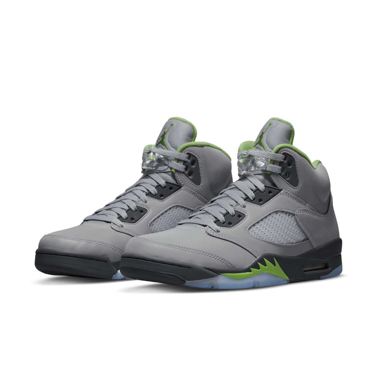 Air Jordan 5 Retro “Green Bean” - Men's