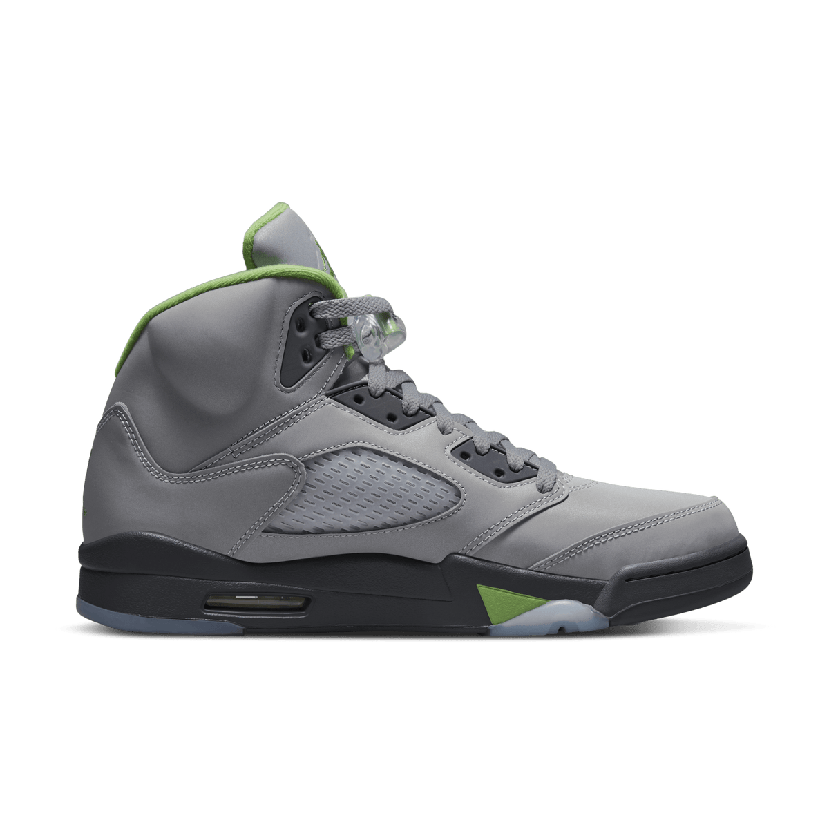 Air Jordan 5 Retro “Green Bean” - Men's