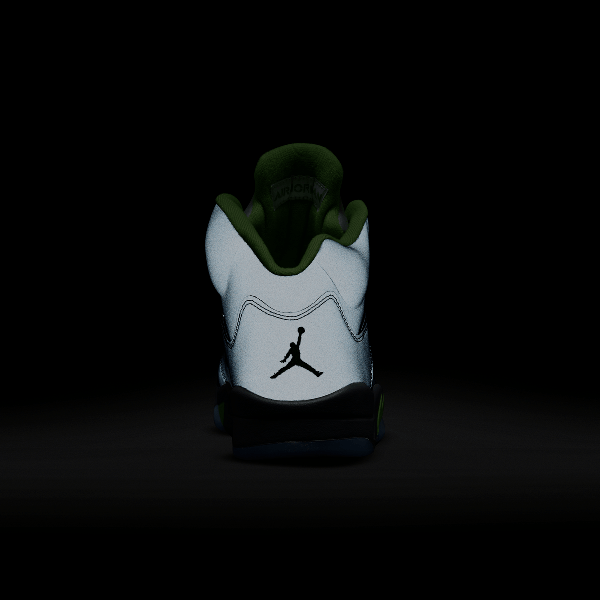 Air Jordan 5 Retro “Green Bean” - Men's