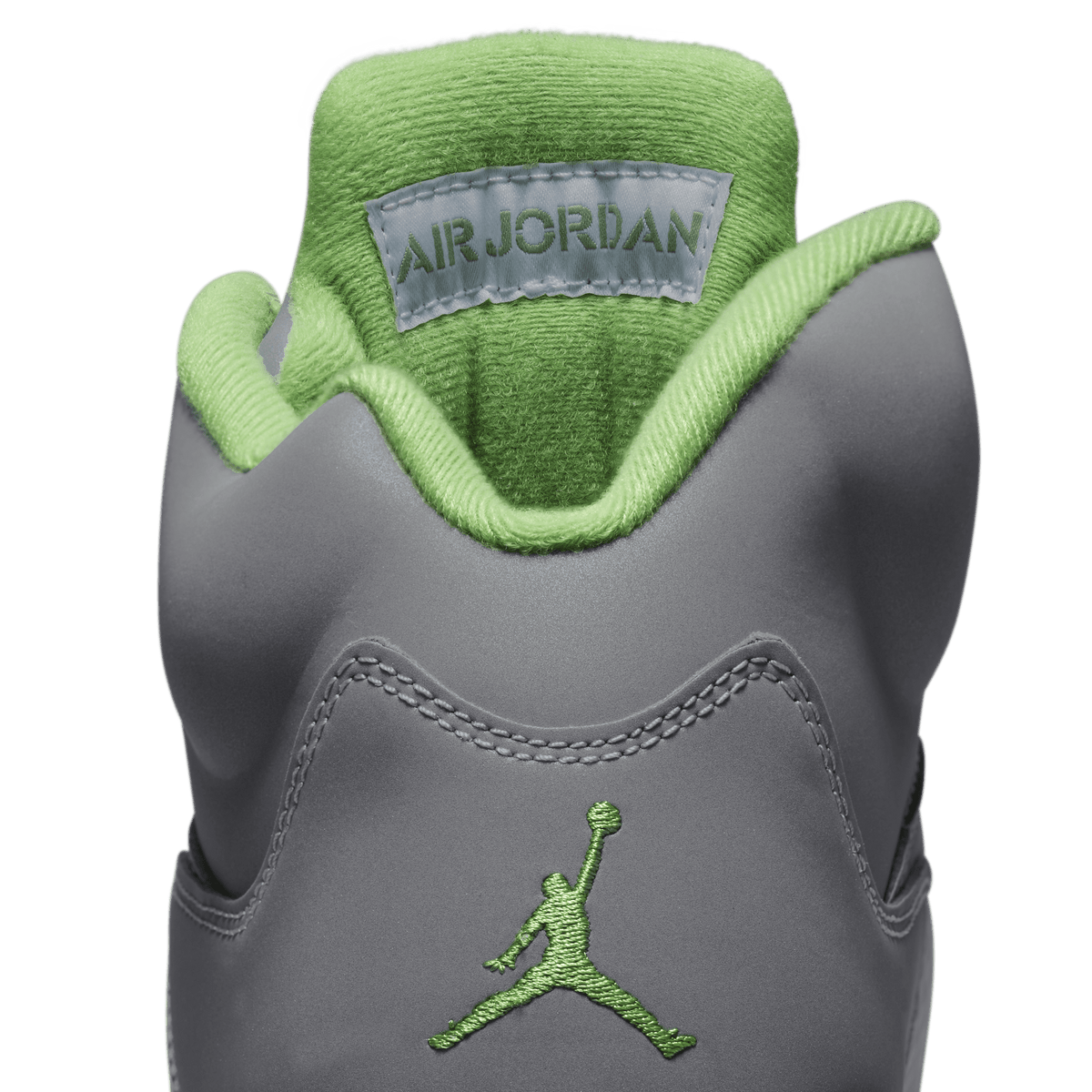 Air Jordan 5 Retro “Green Bean” - Men's