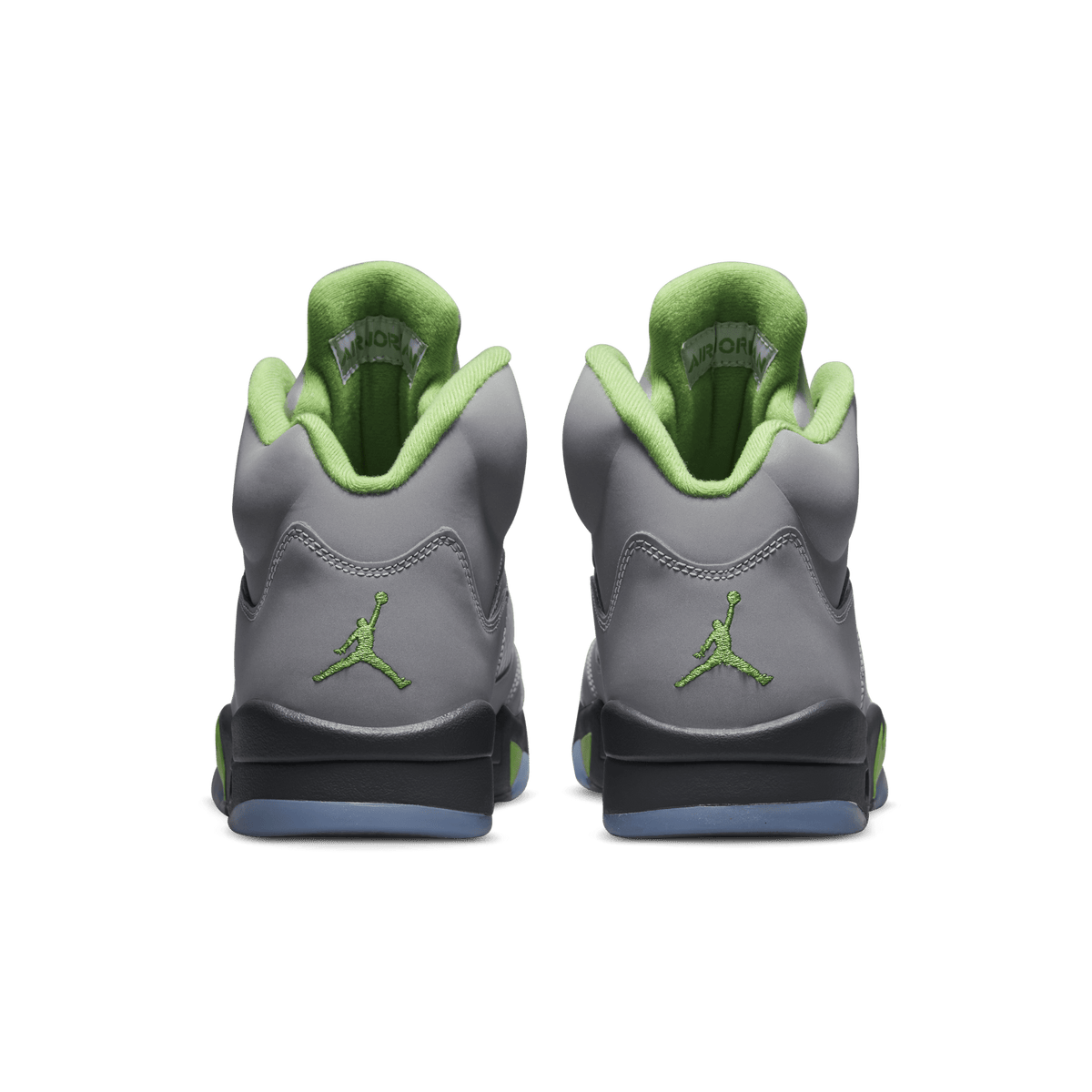 Air Jordan 5 Retro “Green Bean” - Men's