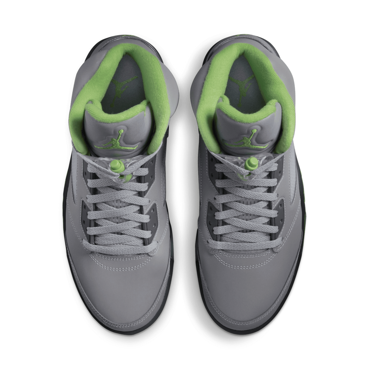 Air Jordan 5 Retro “Green Bean” - Men's