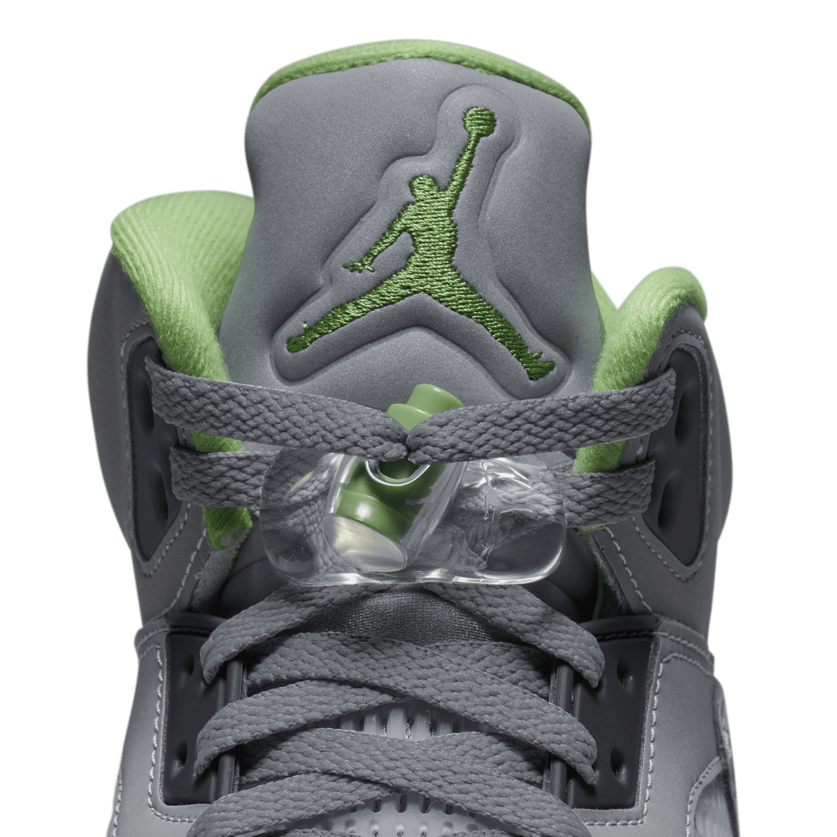 Air Jordan 5 Retro “Green Bean” - Men's