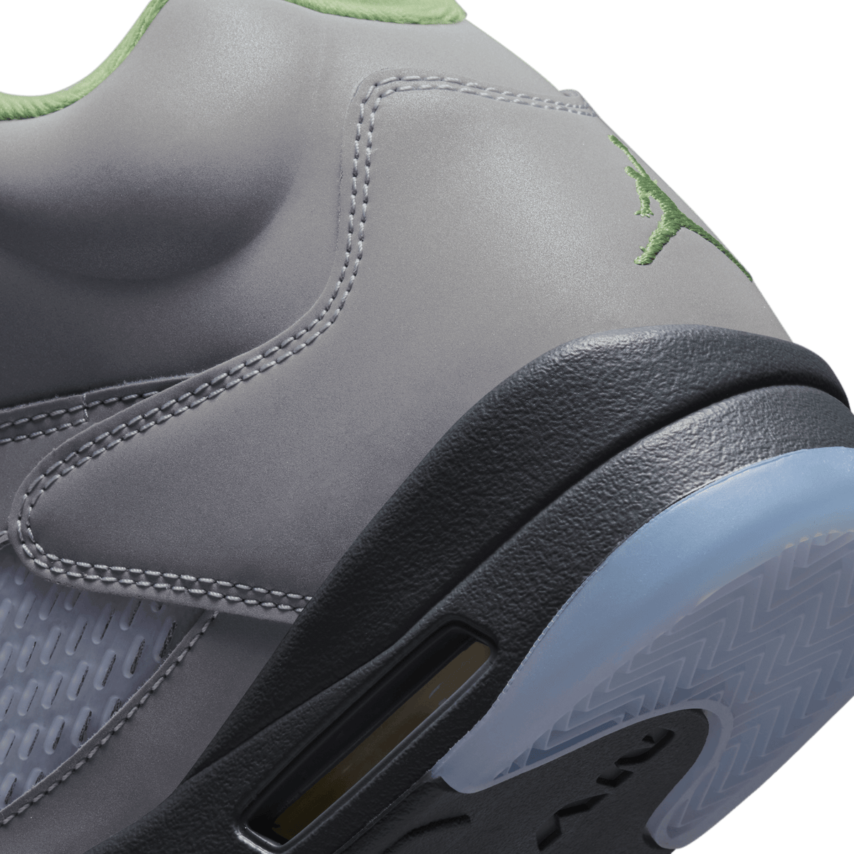 Air Jordan 5 Retro “Green Bean” - Men's