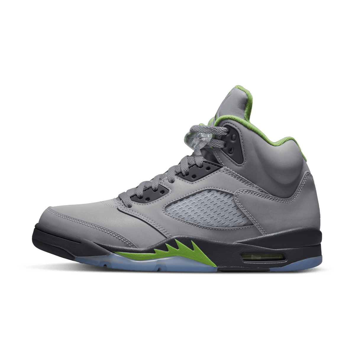 Air Jordan 5 Retro “Green Bean” - Men's