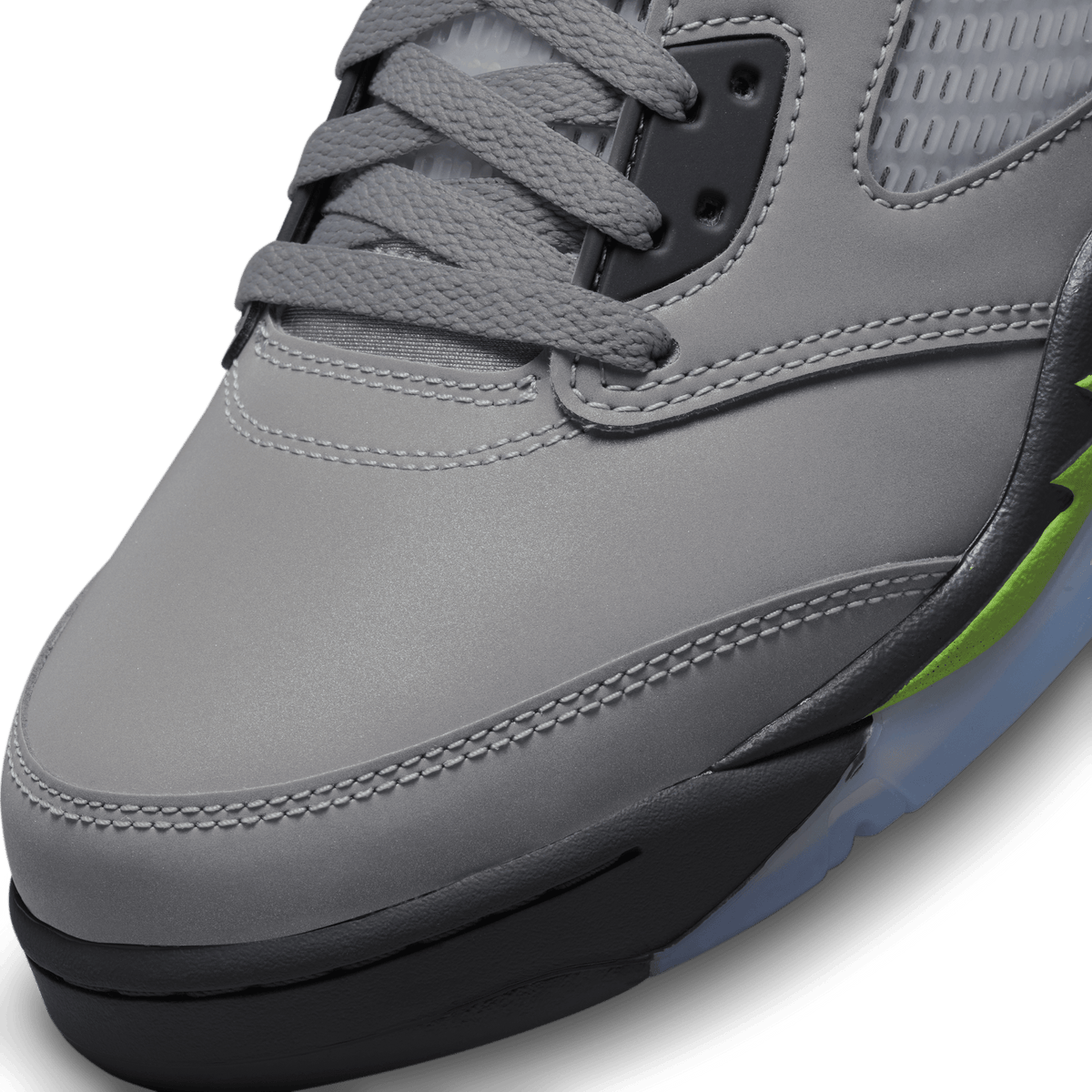 Air Jordan 5 Retro “Green Bean” - Men's