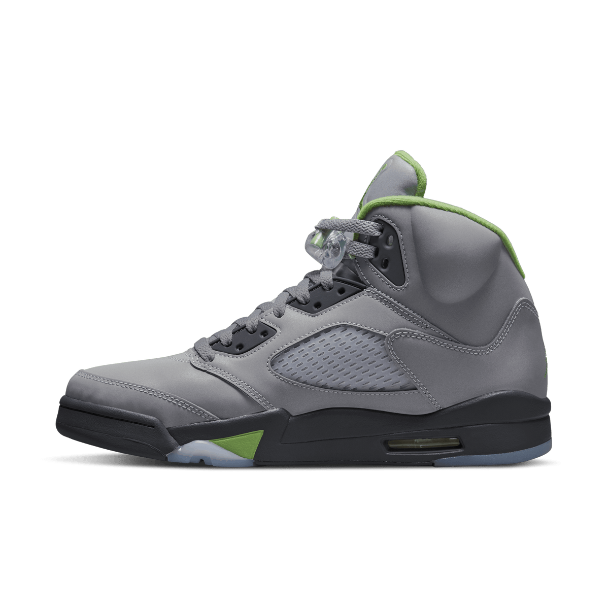 Air Jordan 5 Retro “Green Bean” - Men's