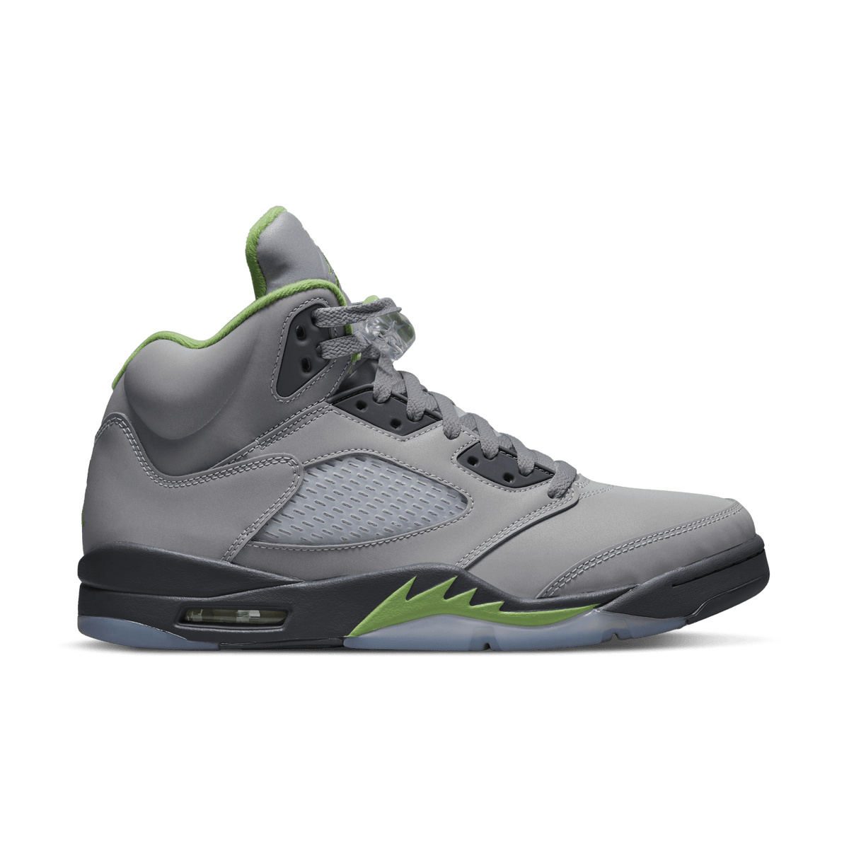 Air Jordan 5 Retro “Green Bean” - Men's