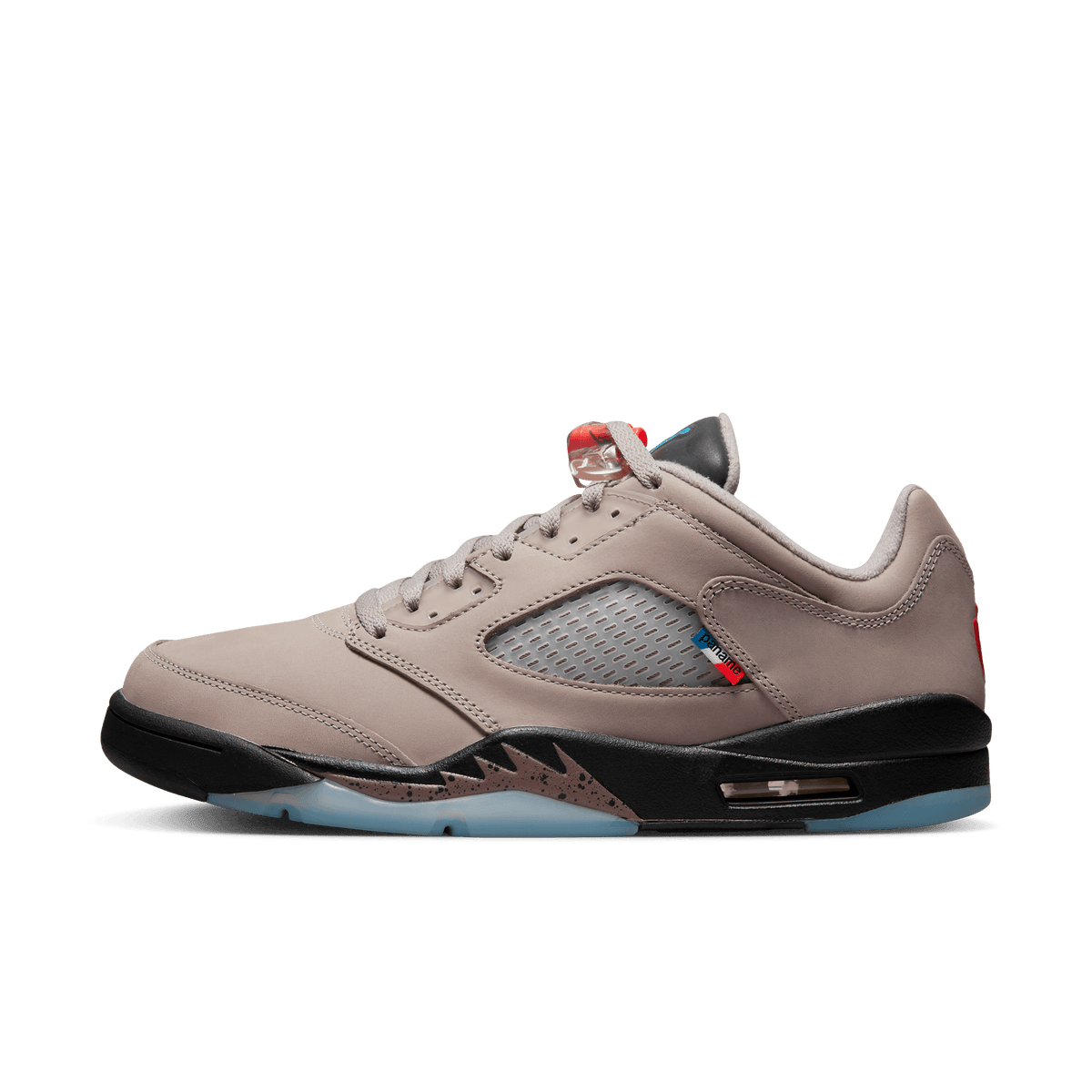 Air Jordan 5 Retro Low PSG - Men's