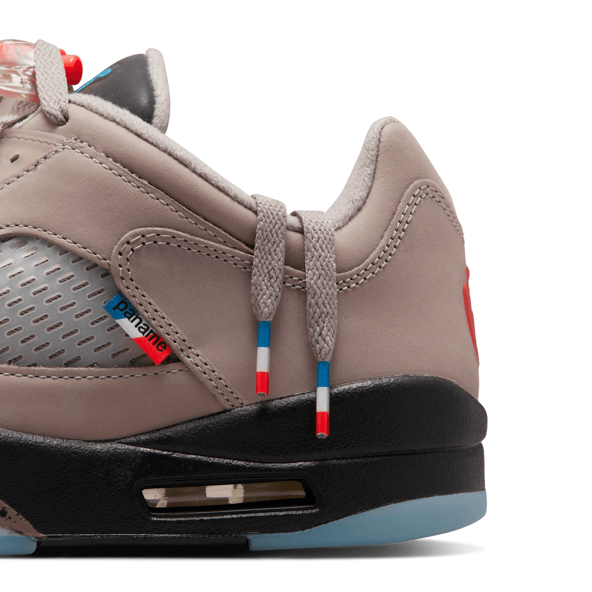 Air Jordan 5 Retro Low PSG - Men's