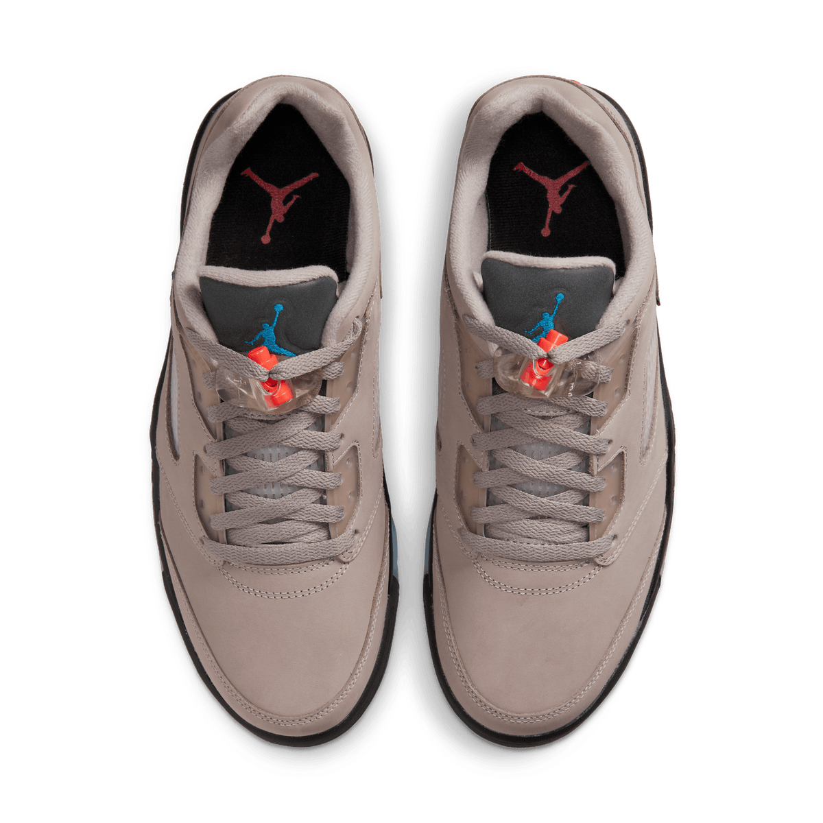 Air Jordan 5 Retro Low PSG - Men's