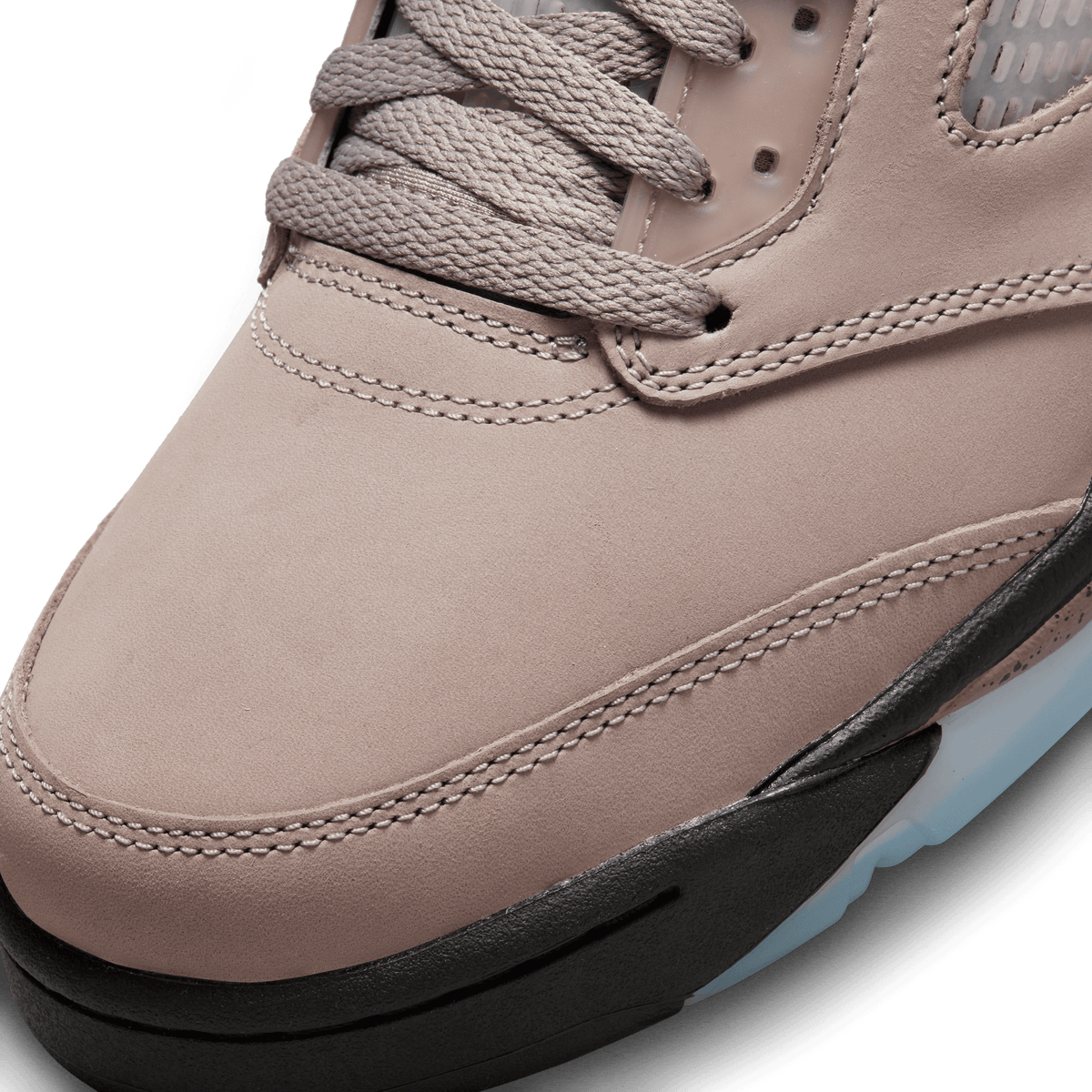 Air Jordan 5 Retro Low PSG - Men's