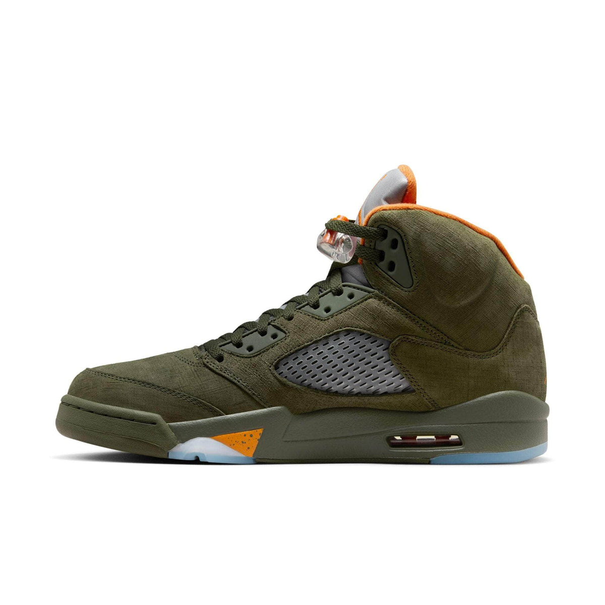 Air Jordan 5 Retro “Olive“ - Men's