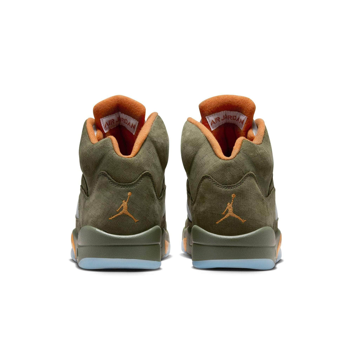 Air Jordan 5 Retro “Olive“ - Men's