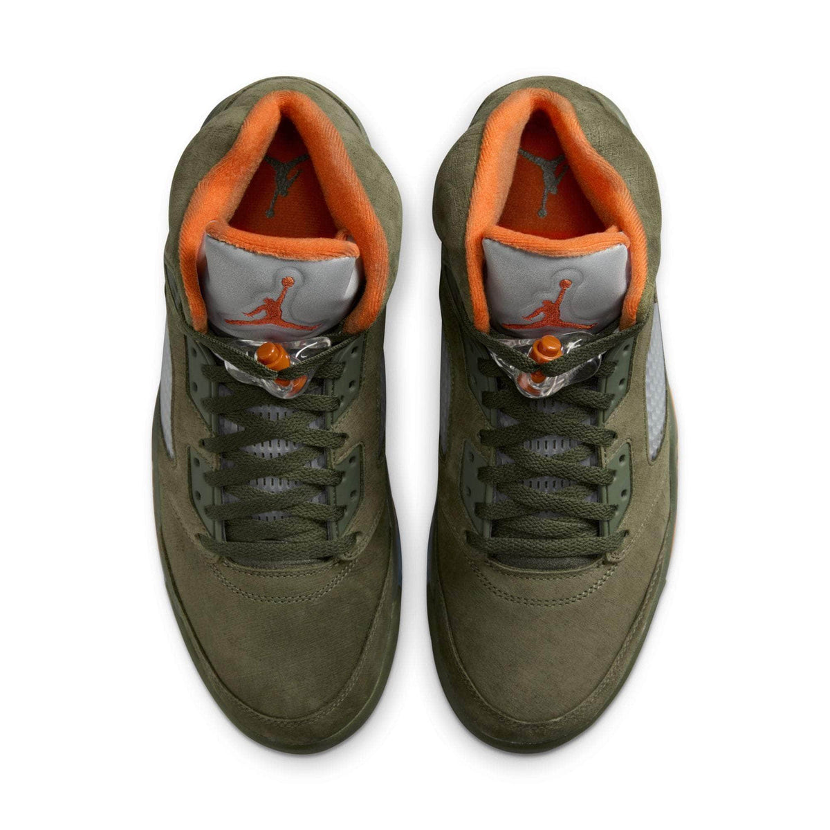 Air Jordan 5 Retro “Olive“ - Men's