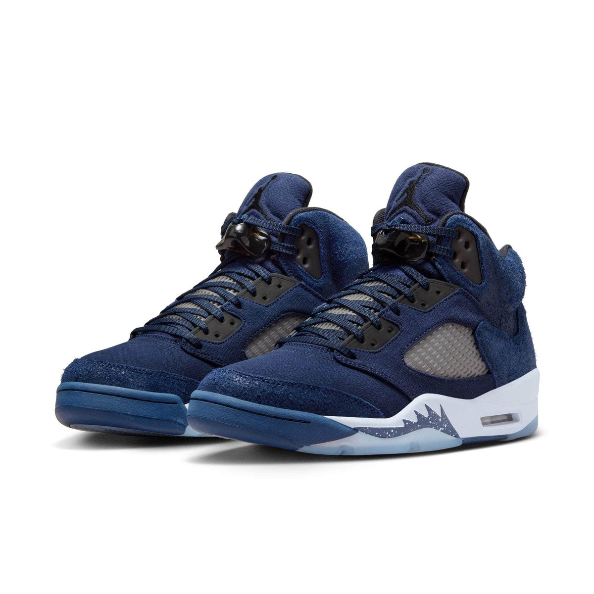 Air Jordan 5 Retro SE "Midnight Navy" - Men's