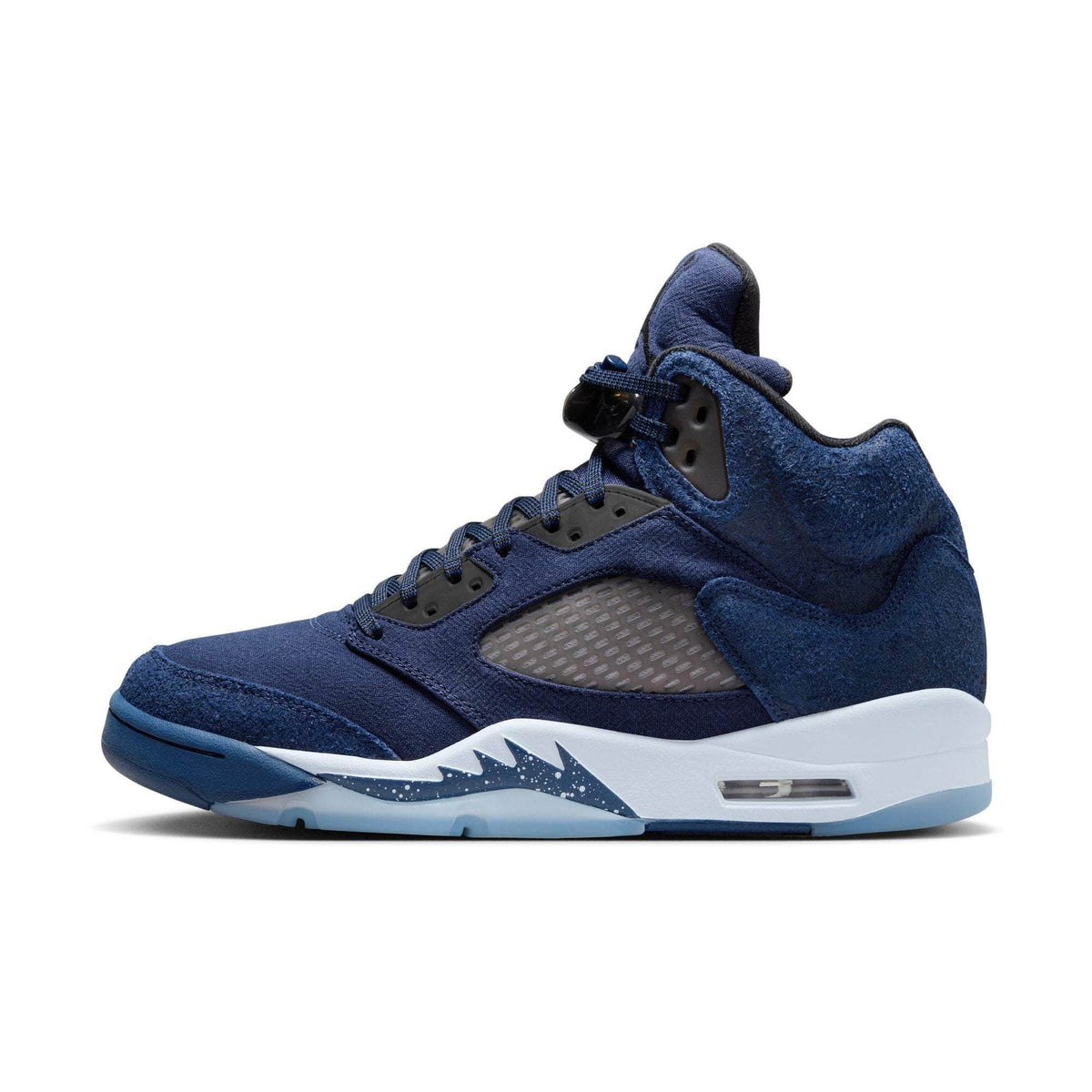 Air Jordan 5 Retro SE "Midnight Navy" - Men's