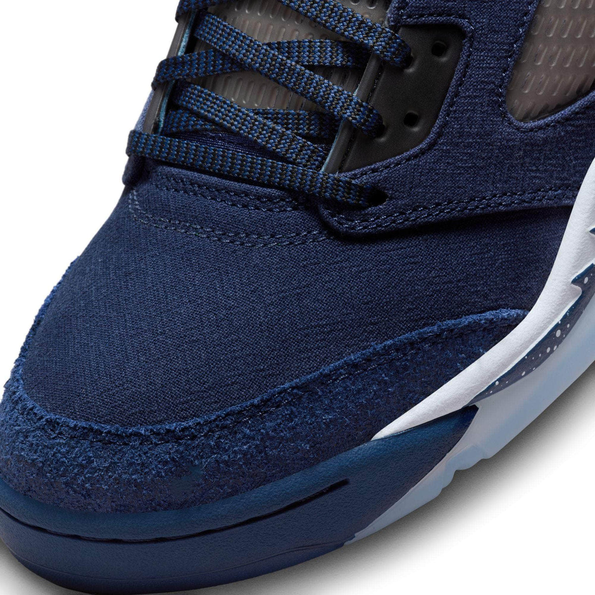 Air Jordan 5 Retro SE "Midnight Navy" - Men's