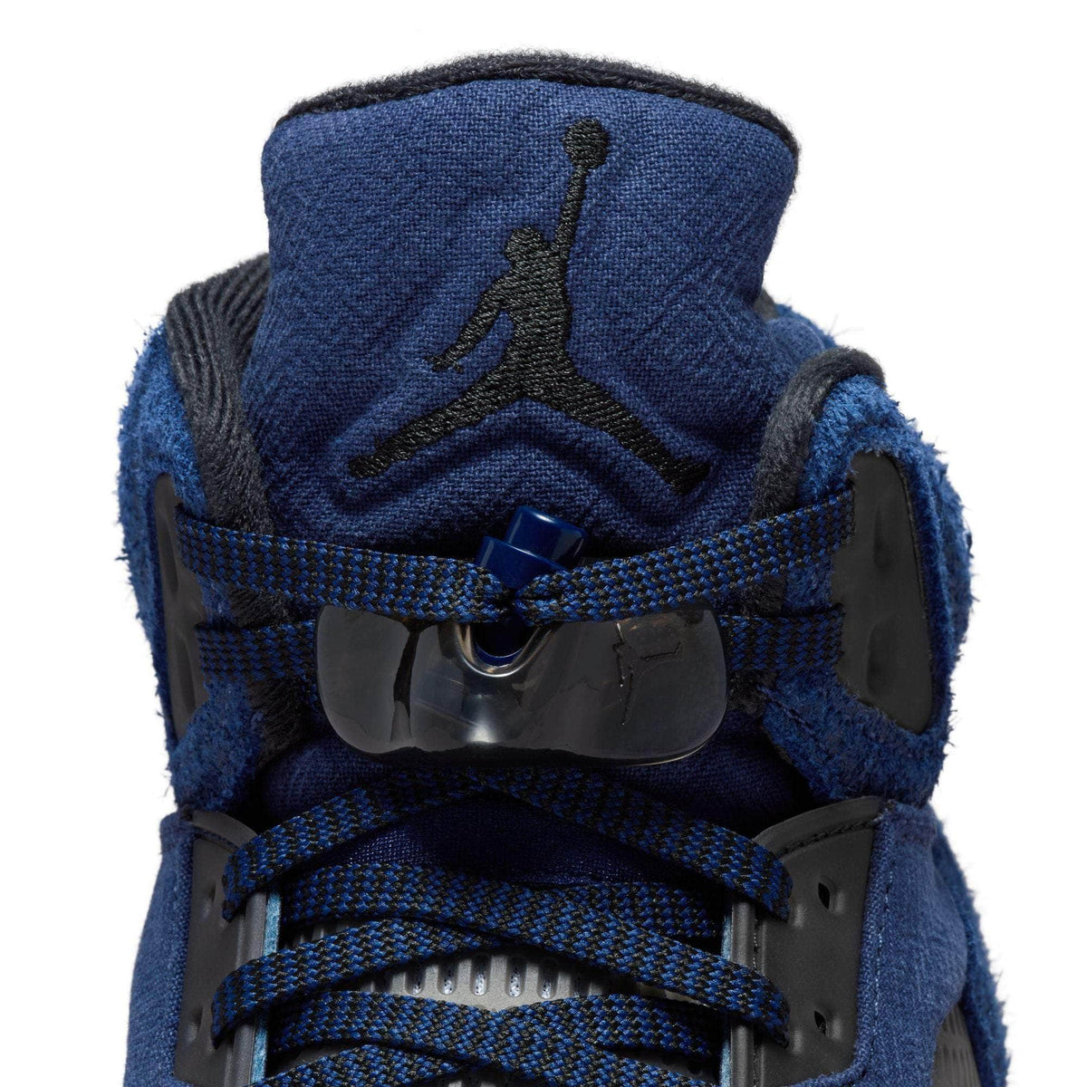 Air Jordan 5 Retro SE "Midnight Navy" - Men's