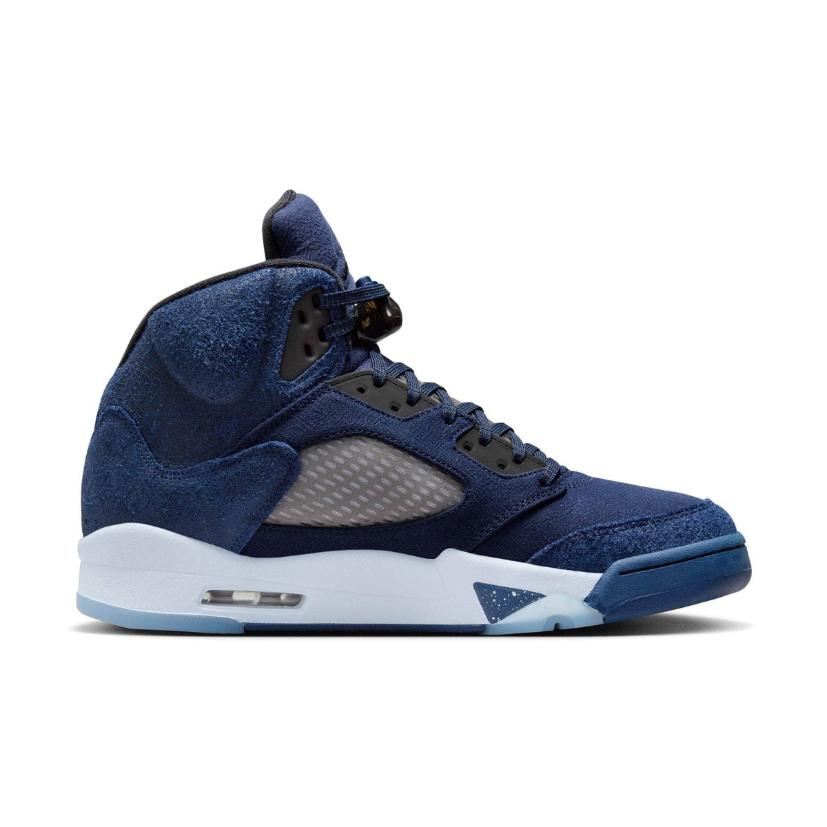 Air Jordan 5 Retro SE "Midnight Navy" - Men's