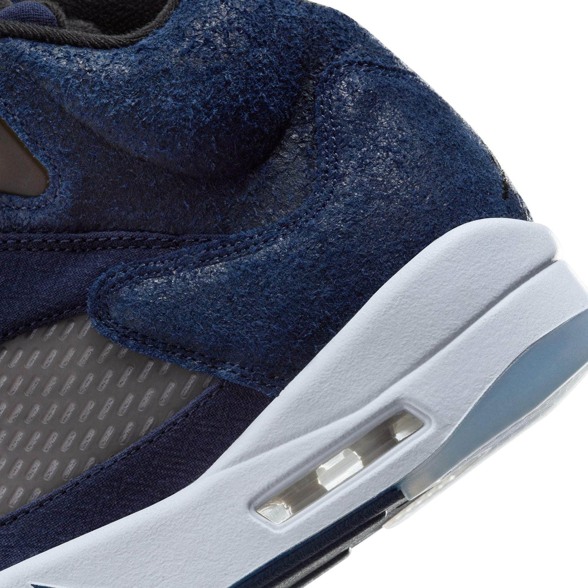 Air Jordan 5 Retro SE "Midnight Navy" - Men's