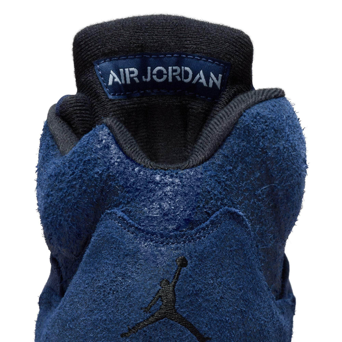 Air Jordan 5 Retro SE "Midnight Navy" - Men's