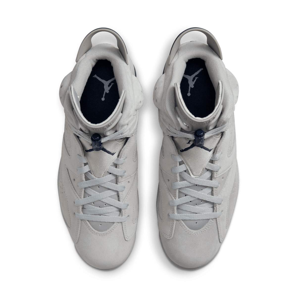 Air Jordan 6 Retro Georgetown - Men's