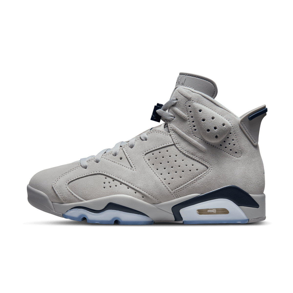 Air Jordan 6 Retro Georgetown - Men's
