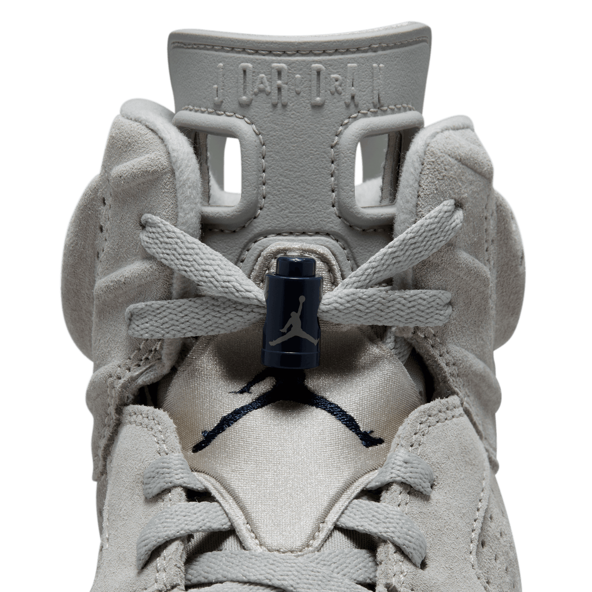 Air Jordan 6 Retro Georgetown - Men's