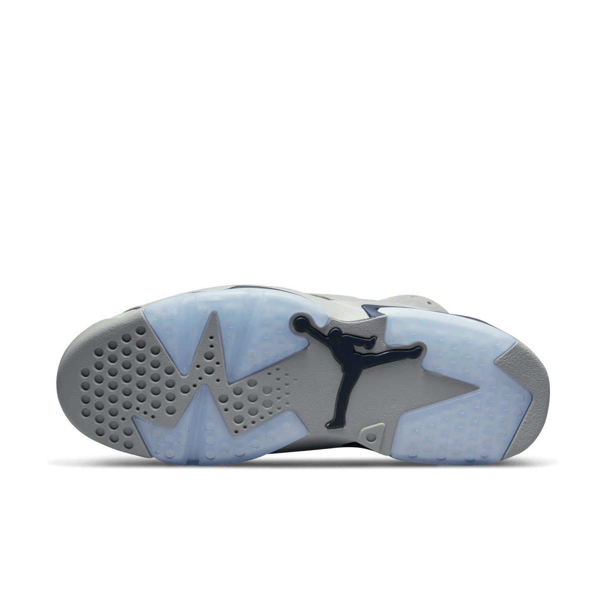 Air Jordan 6 Retro Georgetown - Men's