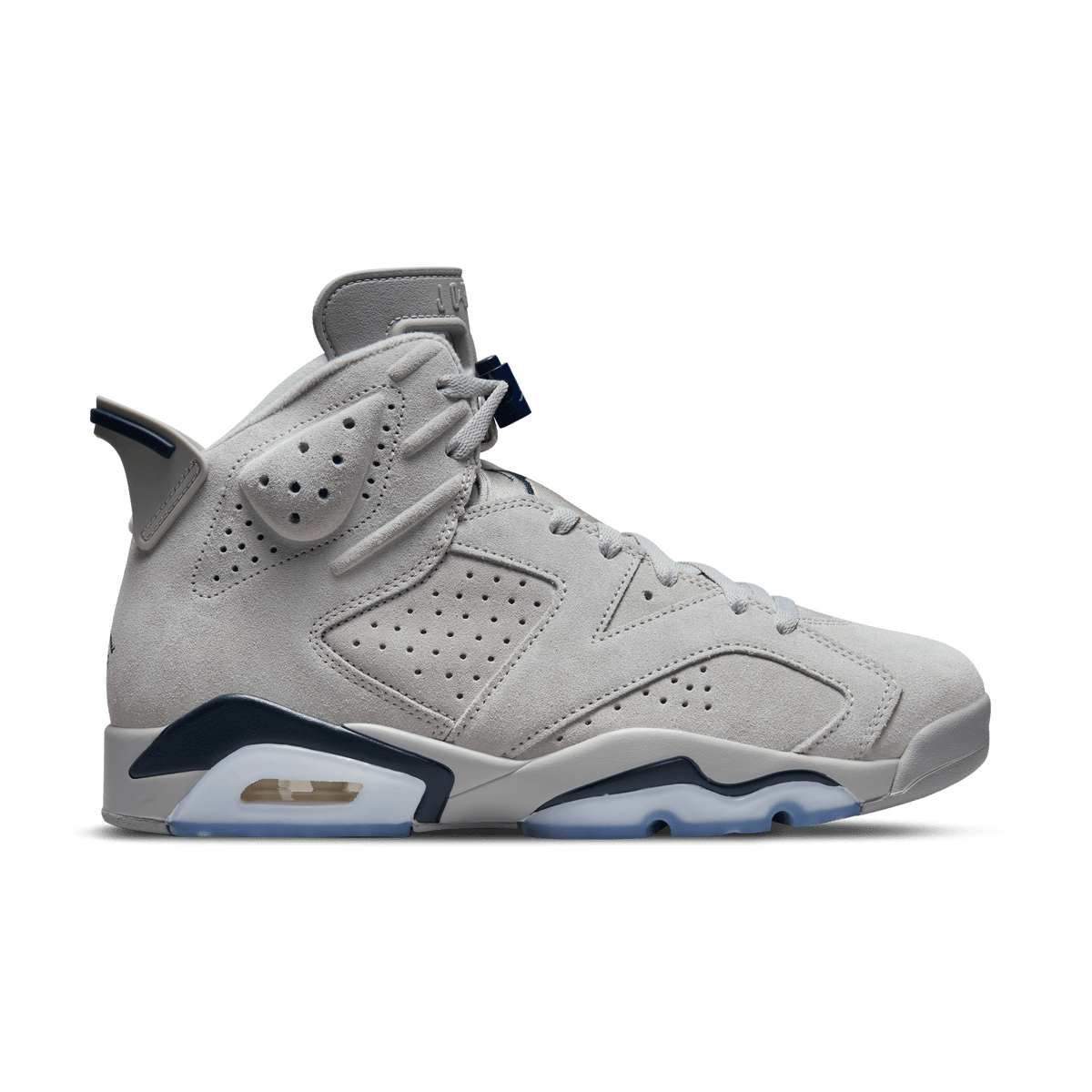 Air Jordan 6 Retro Georgetown - Men's