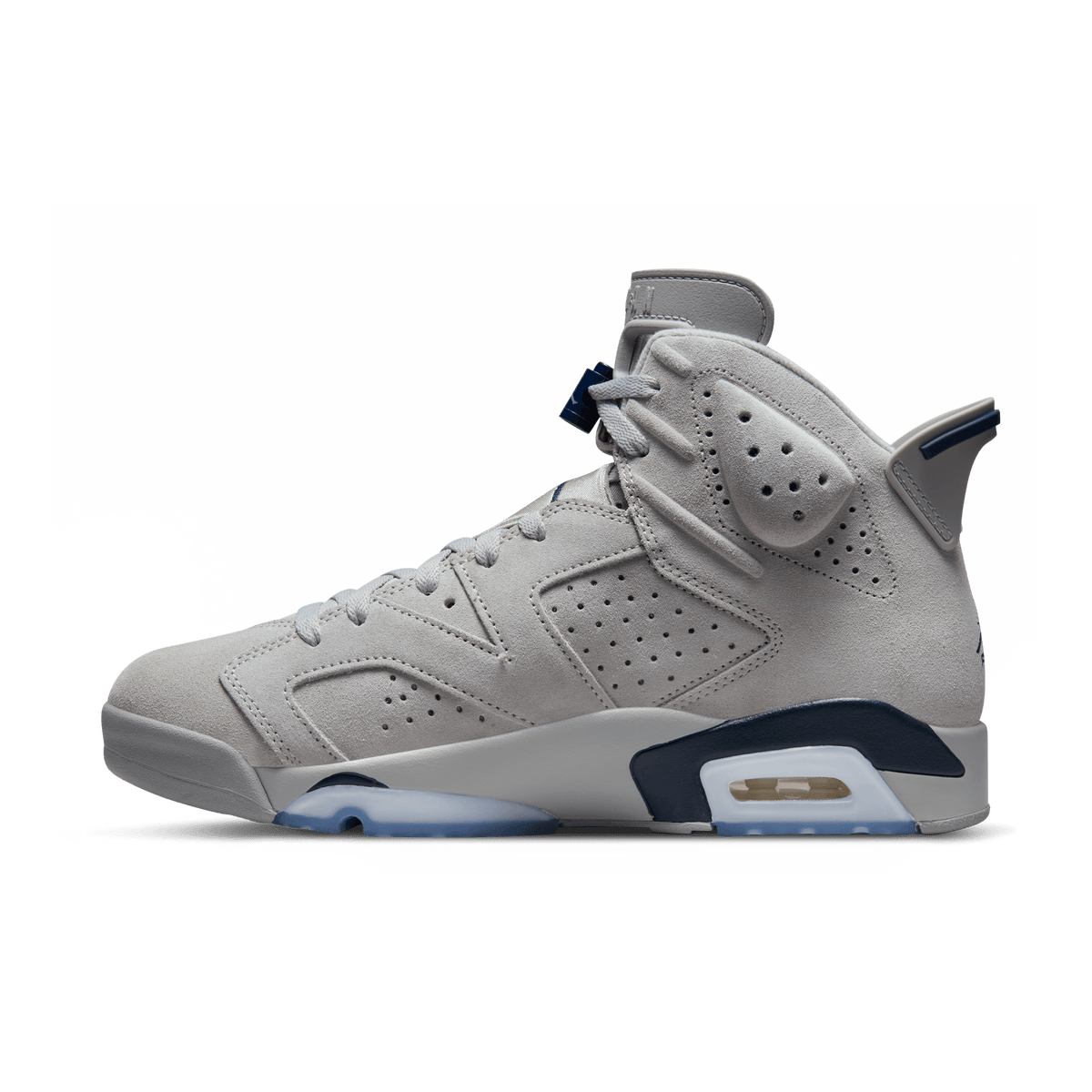 Air Jordan 6 Retro Georgetown - Men's